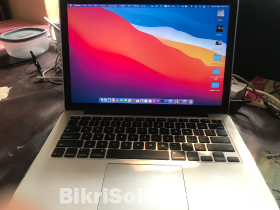 MackBook Pro